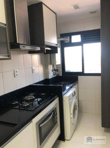 Imagem 18 de 28 de Apartamento Com 2 Dormitórios À Venda, 70 M² Por R$ 530.000,00 - Vila Laura - Salvador/ba - Ap1460
