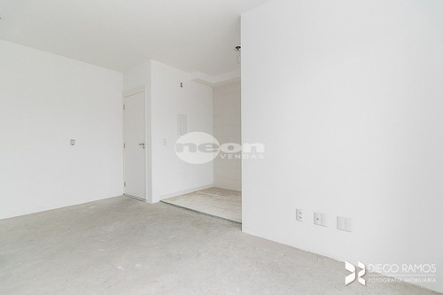 Imagem 1 de 15 de Apartamento - Taboao - Ref: 677 - V-677