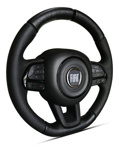 Volante Comando Som Interface Jfa Palio Uno Stilo Strada