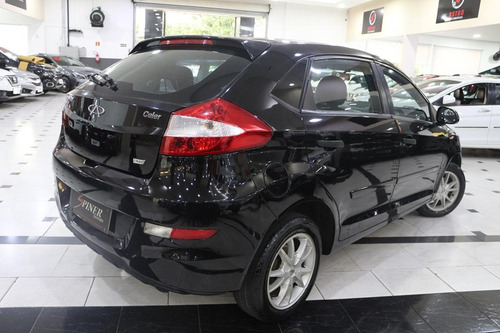 Chery Celer 1.5 Flex 4p
