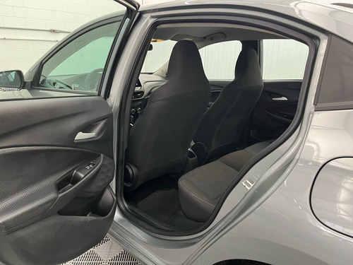 Chevrolet Onix plus 1.0 Lt 4p
