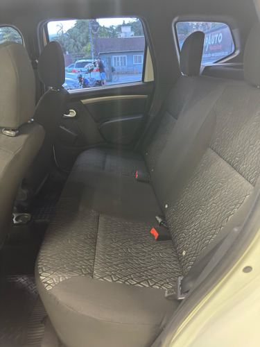 Renault Duster 1.6 16V