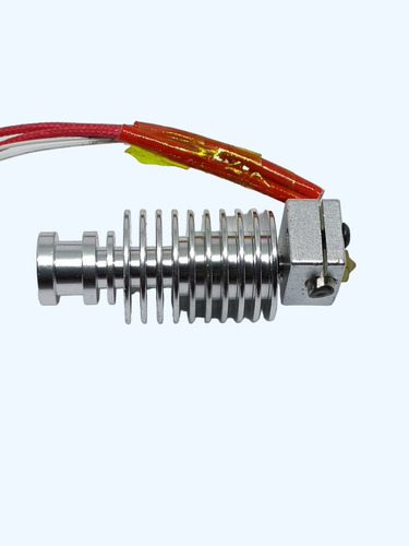 Lote De 20 Pcs Impresoras Cabezal E3dv5 D Extrusión 3d (Usado)