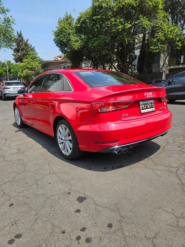 Audi A3 1.4 Sedán Select At Dsg