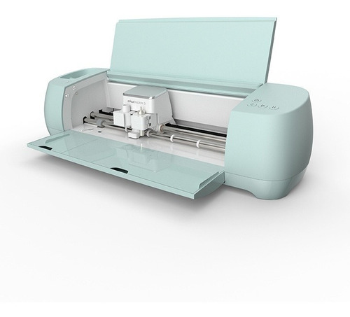 Plotter De Corte Cricut Explore Air 3 Color Menta