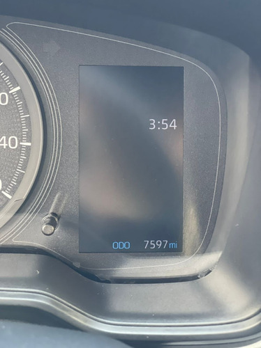 Imagen 8 de 9 de Toyota Corolla Año 2020