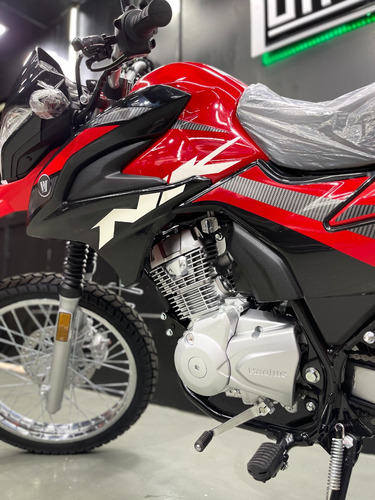 Hj Nk 150