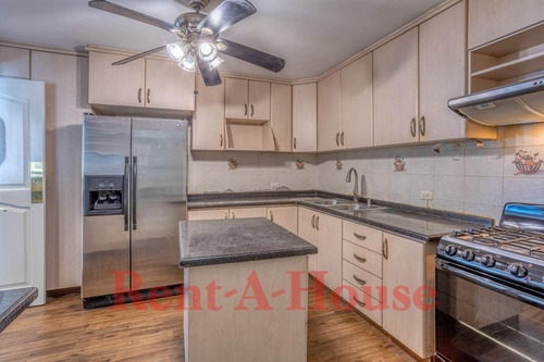 Imagen 4 de 13 de Venta De Apartamento De 200 M2 En Ph La Concha, Marbella 22-2472
