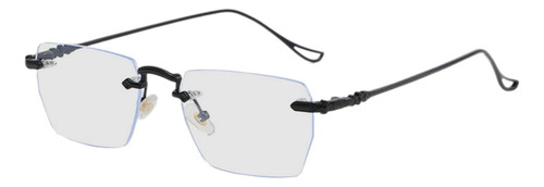 Gafas De Gafas, Gafas De Moda Anti Luz Azul Para Pantallas