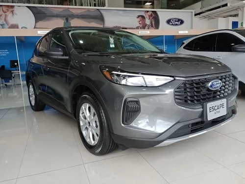 Ford Escape 2.5 Active FWD Hibrida