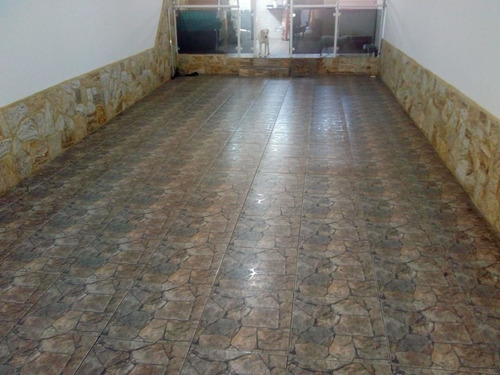 Imagem 27 de 28 de Sobrado À Venda, 209 M² Por R$ 685.000,00 - Jardim Nossa Senhora Do Carmo - São Paulo/sp - So1010