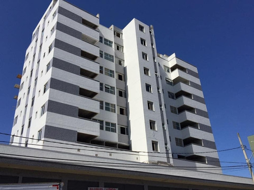 Imagem 1 de 29 de Apartamento À Venda, 2 Quartos, 1 Suíte, 1 Vaga, Alvorada - Contagem/mg - 22023