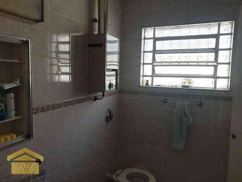 Imagem 15 de 23 de Sobrado Com 2 Dormitórios Para Alugar, 143 M² Por R$ 2.500,00/mês - Jardim Aeroporto - São Paulo/sp - So1474