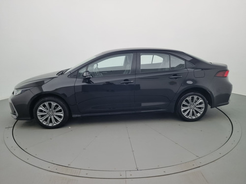 Toyota Corolla 2.0 VVT-IE FLEX XEI DIRECT SHIFT