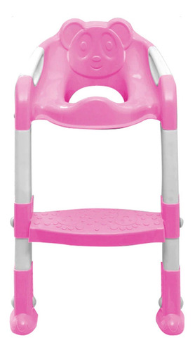 Asiento De Entrenamiento De Orinal Plegable Para Niños