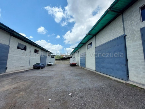 Imagen 11 de 19 de Venta De Excelentes Galpones En Mariche / Cl