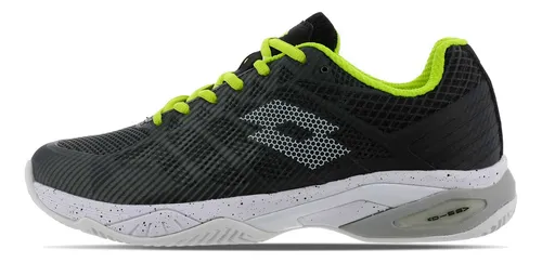 Mercado libre zapatillas lotto sale