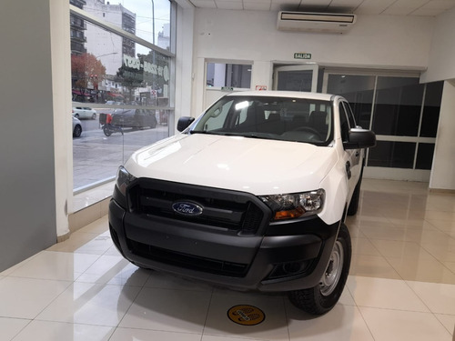 Imagen 1 de 6 de Ford Ranger 2.2 Cd Tdci 150 Cv 4x4