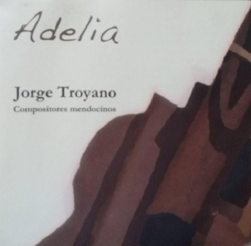 Imagen 2 de 6 de Cds Jorge Troyano