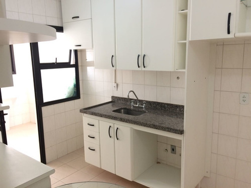 Imagem 27 de 29 de Apartamento Localizado E Próximo Ao Que Há De Melhor Na Região Da Vila Mariana, Venda E Locação. #condomínio Florença. - Sp - Ap6037_sales