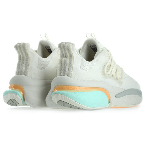 Tênis adidas Alphaboost V1 Corrida Caminhada Conforto Oferta