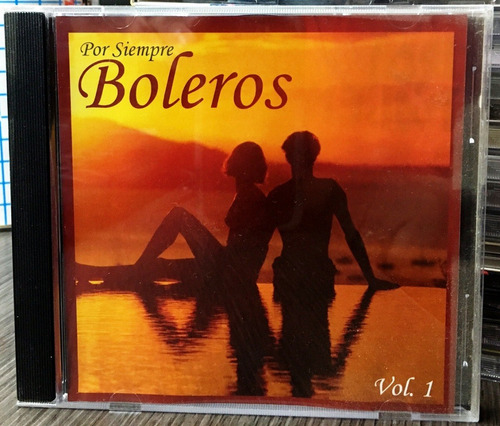 Por Siempre Boleros Vol.1 (2006)