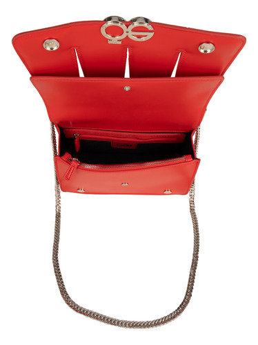Bolsa Briefcase Cloe Danlun Grande