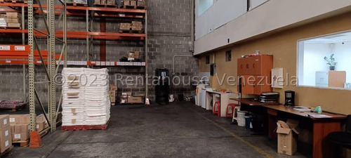 Galpones En Alquiler Zona Industrial 3 Barquisimeto Estado Lara Cod.#24-4967 &nd&
