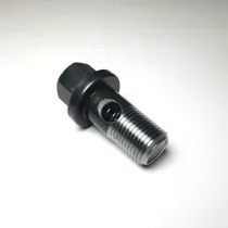 Comprar Valvula De Alivio De Bomba De Aceite De Motor 4jg2