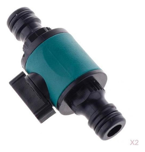 Conector De Llave De Tubo De Manguera De Jardín De Agua De