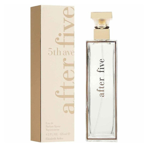 Perfume 5th Avenue After Five Elizabeth 125ml