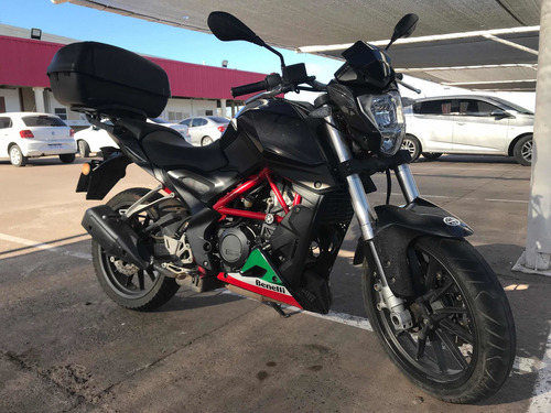 Imagen 2 de 3 de Benelli Tnt 250