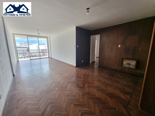 Belgrano Al 800 Dpto 3 Dor C/dependencias Y Cochera