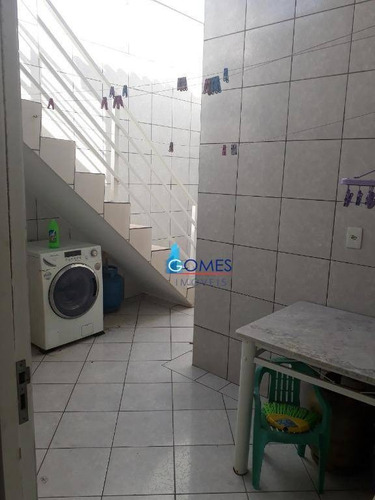Imagem 12 de 30 de Casa Com 3 Dormitórios À Venda Por R$ 640.000 - Residencial Veneto - Itu/sp - Ca0401