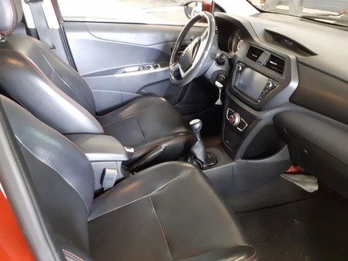 Lifan X 50 Hatch Back