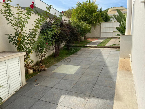 Imagem 29 de 30 de Casa À Venda Em Loteamento Alphaville Campinas - Ca005699