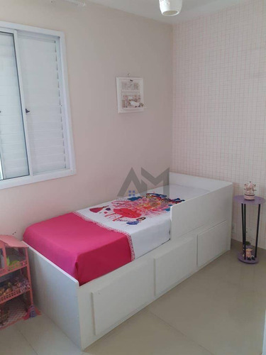 Imagem 29 de 30 de Apartamento Com 2 Dormitórios À Venda, 50 M² Por R$ 313.000,00 Av. Águia De Haia - Ap0191