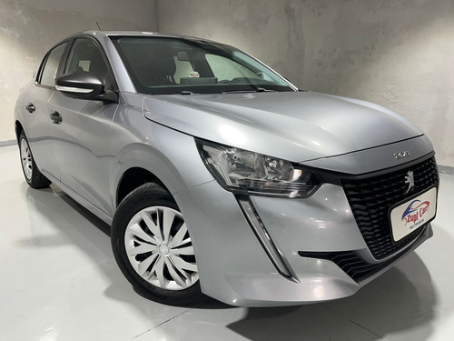 Peugeot 208 1.0 Like Flex 5p