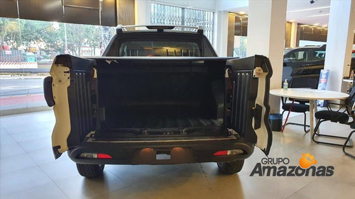 Fiat Toro 1.3 TURBO 270 FLEX VOLCANO AT6
