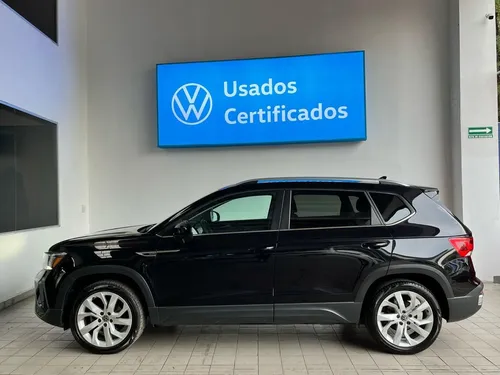 Volkswagen Taos 1.4 Comfortline At