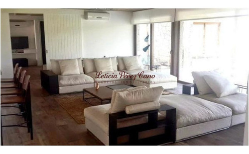 Imagen 14 de 30 de Excelente Casa En Barrio Privado Manantiales, 4 Dormitorios *