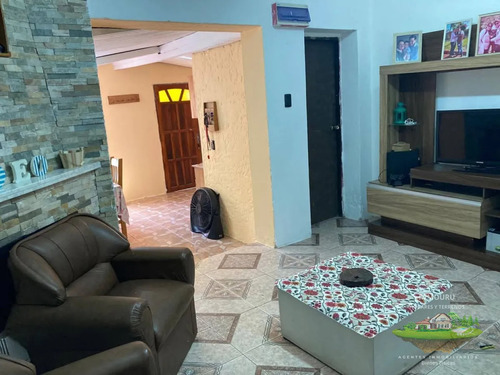 Venta De Hermosa Casa El Puntas De Manga
