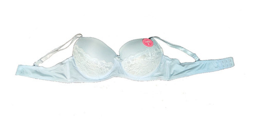 Brassier Sosten Copa B Push Up Ropa Intima Della Bella