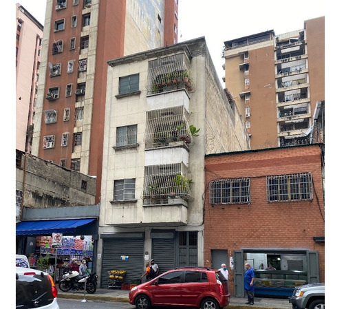 Imagen 1 de 17 de Venta De Edificio Comercial En La Candelaria