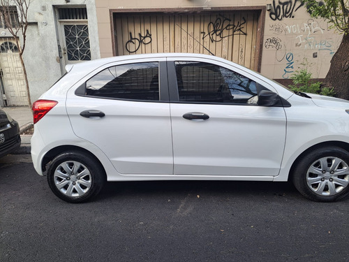 Ford Ka 1.5 S