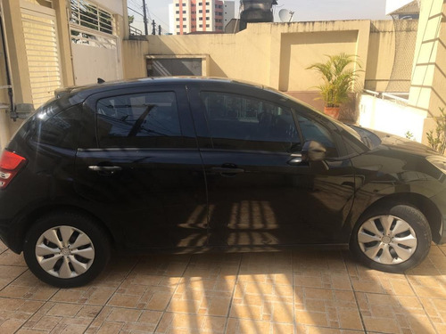 Citroen C3 2013