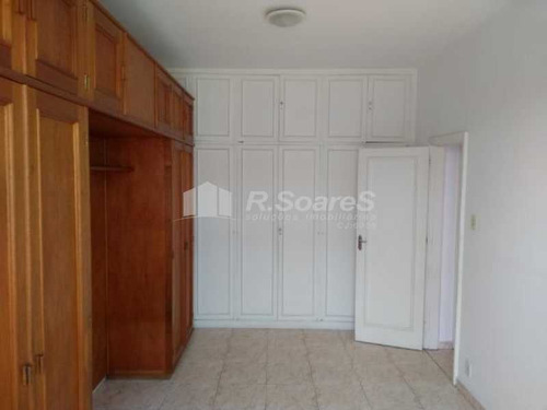 Apartamento-à Venda-tijuca-rio De Janeiro - Jcap20665