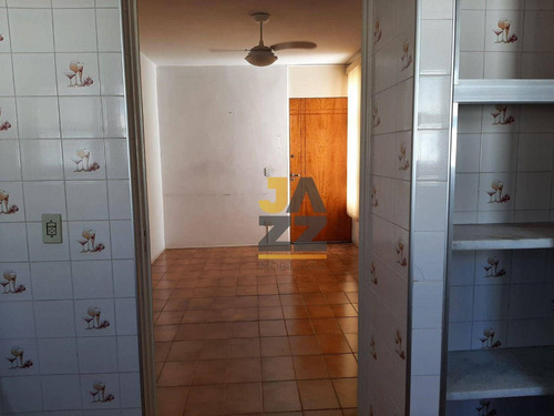 Imagem 22 de 30 de Apartamento Com 2 Dormitórios À Venda, 65 M² Por R$ 147.000,00 - Vila Padre Manoel De Nóbrega - Campinas/sp - Ap6506