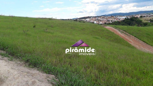 Imagem 14 de 30 de Terreno À Venda, 250 M² Por R$ 174.250,00 - Putim - São José Dos Campos/sp - Te1368