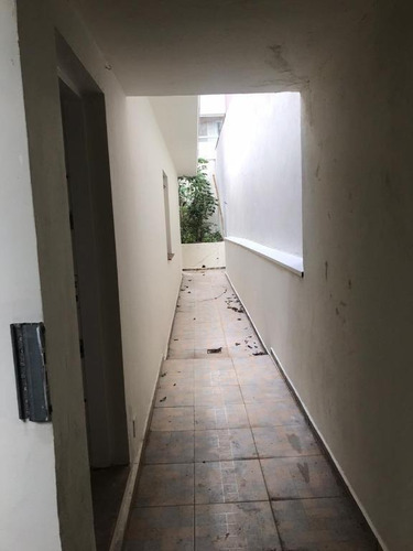 Imagem 4 de 20 de Excelente Casa Para Locação Comercial No Centro - Ca0117
